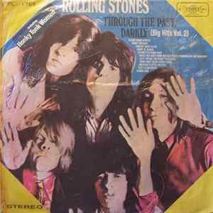 The Rolling Stones - Through The Past, Darkly (Big Hits Vol. 2) flac