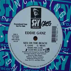 Eddie Ganz - Sex On The Beach flac