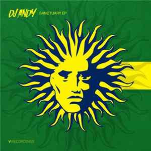 DJ Andy - Sanctuary flac