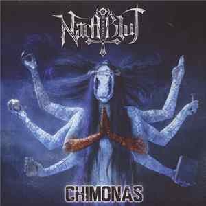 Nachtblut - Chimonas flac