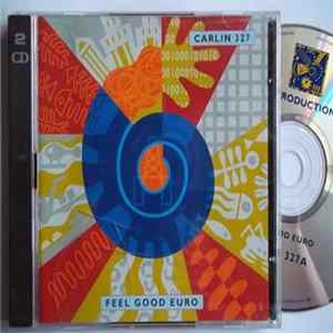 Various - Feel Good Euro flac