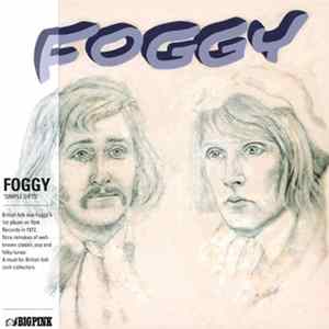 Foggy - Simple Gifts flac