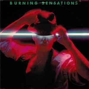 Burning Sensations - Belly Of The Whale flac