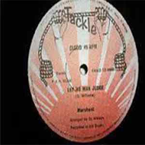 Merchant - Um Ba Yao / Let No Man Judge flac