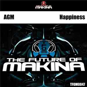 AGM - Happiness flac