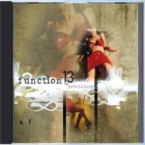 Function 13 - Prostitute flac