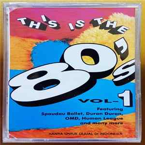 Various - This Is The 80's Vol. 1 flac