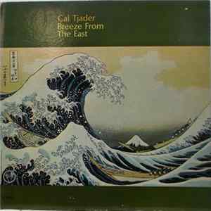 Cal Tjader - Breeze From The East flac