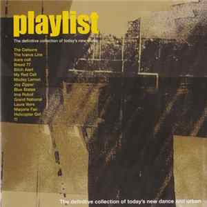 Various - Playlist: Volume 22 flac