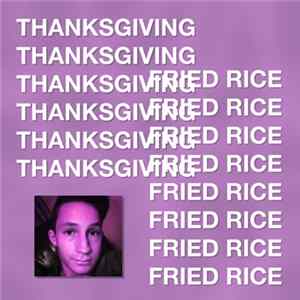 Fried Rice - Thanksgiving flac