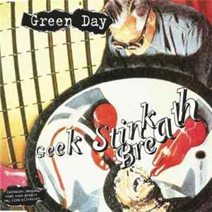 Green Day - Geek Stink Breath flac