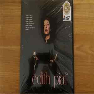 Edith Piaf - La Vie En Rose (1952) flac