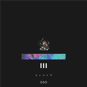 Nate Everest - Cloud III flac