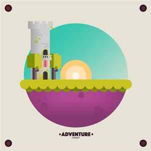 Makuda - Adventure flac
