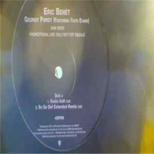 Eric Benét Featuring Faith Evans - Georgy Porgy flac