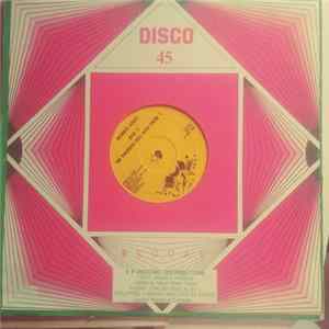 Leroy Gibbon, Reverend Badoo - Mina How You Rubbing Me flac