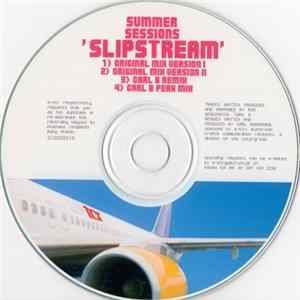 Summer Sessions - Slipstream flac