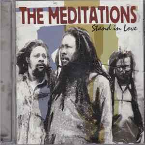 The Meditations - Stand In Love flac