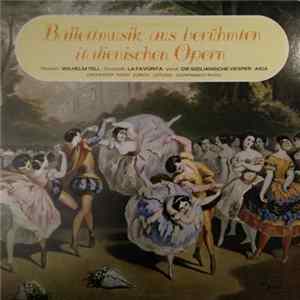 Rossini / Donizetti / Verdi - Orchester Radio Zurich, Gianfranco Rivoli - Ballettmusik Aus Berühmten Italienischen Opern flac