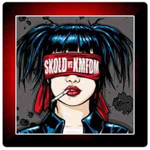 Skold VS KMFDM - Skold Vs. KMFDM flac