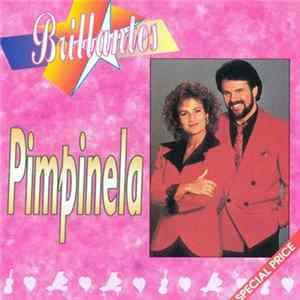 Pimpinela - Brillantes flac
