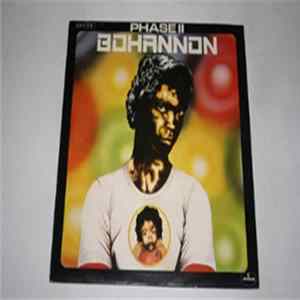 Bohannon - Phase II flac