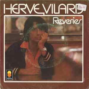 Hervé Vilard - Reveries flac