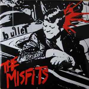 The Misfits - Bullet flac