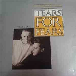 Tears For Fears - Broken / Head Over Heels / Broken = Locamente Enamorado (Preacher Mix) flac