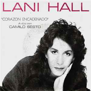 Lani Hall A Dúo Con Camilo Sesto - Corazón Encadenado flac