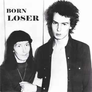 Born Loser - Born Loser flac
