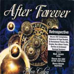 After Forever - Mea Culpa flac