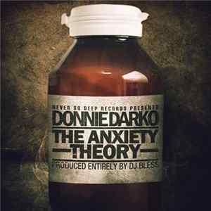 Donnie Darko - The Anxiety Theory flac