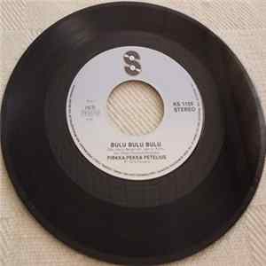 Pirkka-Pekka Petelius - Bulu Bulu Bulu flac