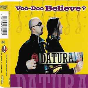 Datura - Voo-Doo Believe ? flac