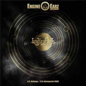 Engine Earz Experiment - Kaliyuga flac