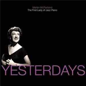 Marian McPartland - Yesterdays flac
