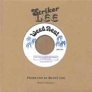 The Paragons - Let The Wicked Runaway flac