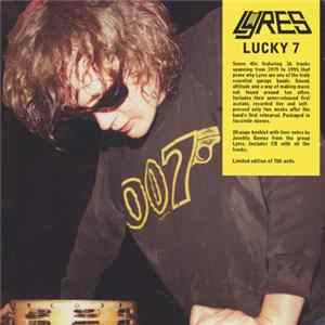 Lyres - Lucky 7 flac