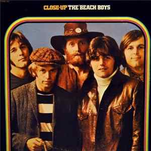 The Beach Boys - Close-Up flac
