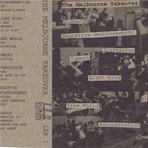 Various - The Melbourne Takeover flac