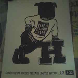 Hostage Calm - Please Remain Calm flac