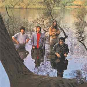 Groundhogs - Scratching The Surface flac