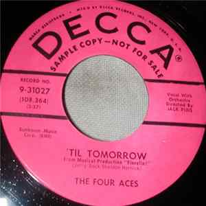 The Four Aces - 'Til Tomorrow flac
