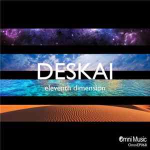 Deskai - Eleventh Dimension flac