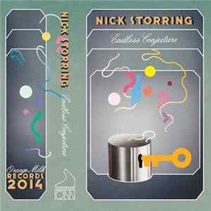 Nick Storring - Endless Conjecture flac