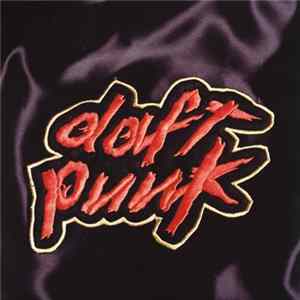 Daft Punk - Homework flac