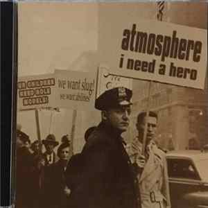 Atmosphere - I Need A Hero flac