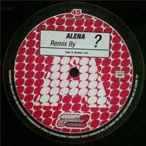 Alena - Turn It Around flac