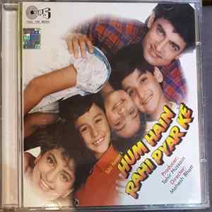 Nadeem Shravan - Hum Hain Rahi Pyar Ke flac